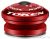 Рулевая колонка Token OMEGA A3M (1-1/8", Campagnolo) Red Рулевая колонка Token OMEGA A3M (1-1/8", Campagnolo) Red