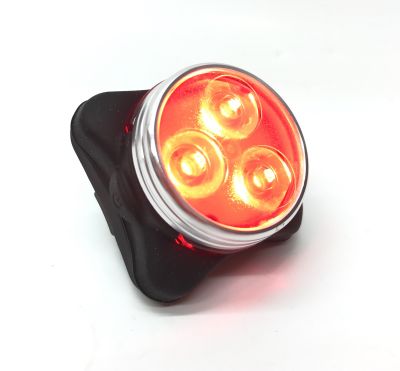 Велофонарь задний Briviga EBL-022AFT (35 lm) EBL-022 / PRO-L223