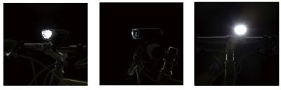 Велофара Cat Eye HL-AU230 Jido HL-AU230