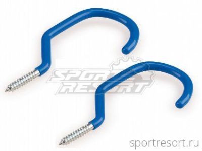 Крючок для хранения Park Tool L451-2 (пара) PTL451-2