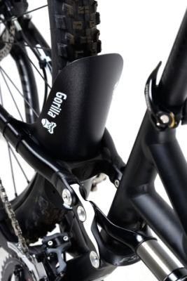 Крыло-щиток Gorilla длинное (розовая графика) IP-GL-PNK