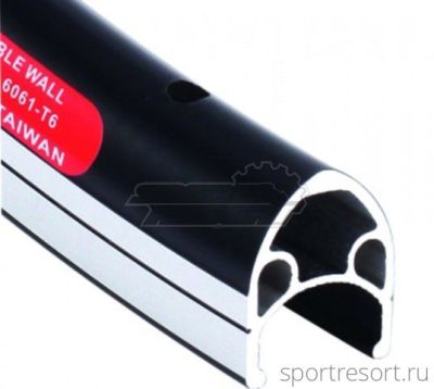 Обод SHINING A-M5 28/29" (622x22mm) 32H