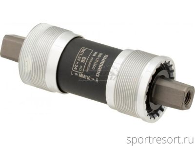 Каретка Shimano BB-UN300 68/110 mm без упак.