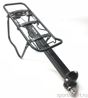 Велобагажник VLX RC21 VLX-RC21