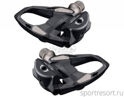 Педали Shimano 105 PD-R7000 SPD-SL