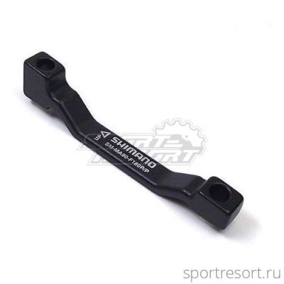 Адаптер Shimano SM-MA-F 180 P/P