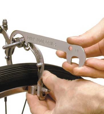 Ключ для регулировки тормозов Park Tool OBW-3 PTLOBW-3