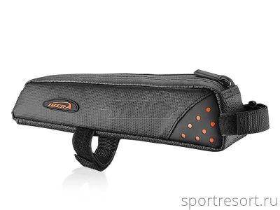 Велосумка на раму IBERA IB-TB10 IB-TB10