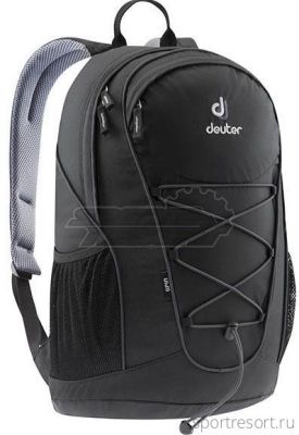 Рюкзак Deuter Spin 25 л черный 6820020