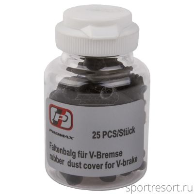 Гофра резиновая Promax Rubber Dust Cover (25шт)