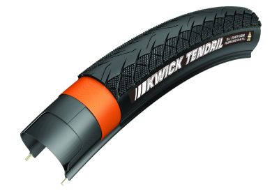 Покрышка Kenda K-1067 KWICK TENDRIL 700x38C