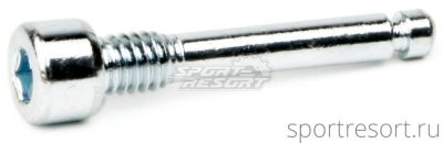 Болт для фиксации колодок ELVEDES M4x22mm