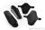 Комплект защитных щитков Simpla IQ MTB Mudguard Set S13 Комплект защитных щитков Simpla IQ MTB Mudguard Set S13