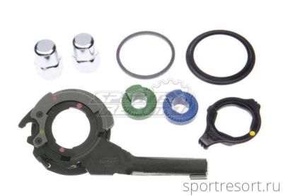 Установочный комплект для планетарной втулки Shimano SG-8R31/8C31/8R36