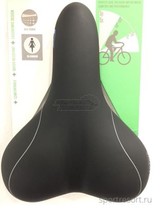 Седло Selle San Marco Siena Glamour Rigida Granville (женское)