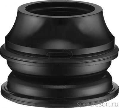 Рулевая колонка CLARKS CH-115-1 MTB/Road (1-1/8") 30х44мм