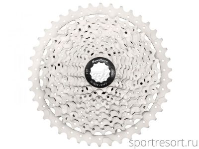 Кассета SunRace CSMS3 (10ск, 11-46T)