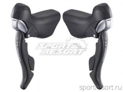 Ручки Dual Control Shimano Ultegra ST-6700 (3x10ск)