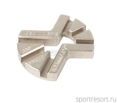 Ниппельный ключ Cyclo Professional 3.23/3.30/3.45 mm 7-06343