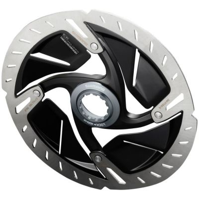 Тормозной диск Shimano Dura Ace SM-RT900 160 mm C.Lock