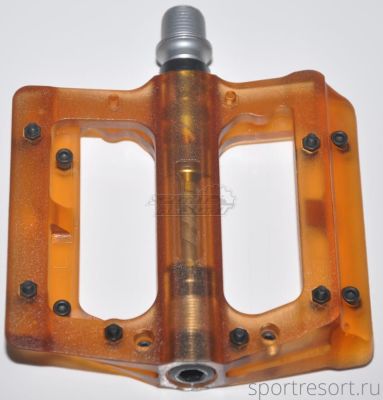 Педали HTI P12NA Orange