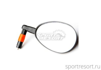 Зеркало в руль WeiJia DX-2200SA (совместимо с рогами) DX-2200SA