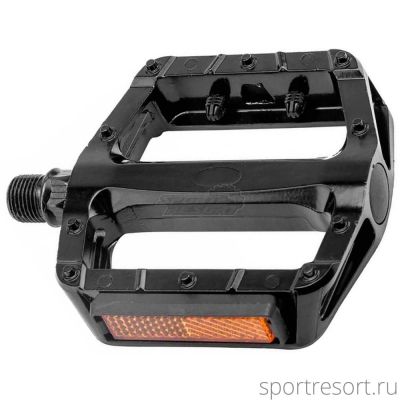 Педали M-Wave Steady A10 Flat Pedal