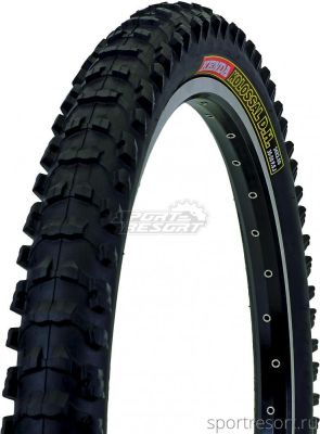 Покрышка Kenda K-889 KOLLOSAL 26x2.35