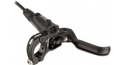 Тормоз дисковый Shimano SLX M7000 задний (1700мм)