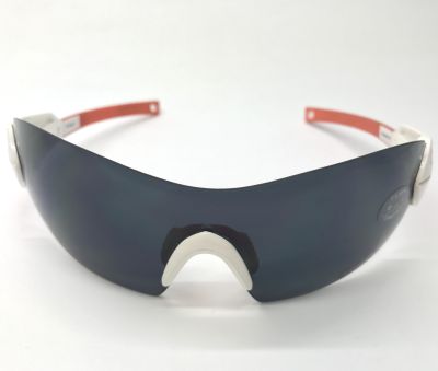 Велосипедные очки Catlike SHADOW White/Orange 612513