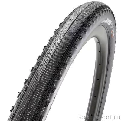Покрышка MAXXIS RECEPTOR 700X40C 120TPI EXO/TR/TANWALL Folding