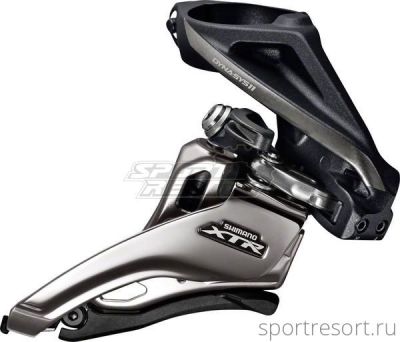 Переключатель передний Shimano XTR FD-M9020-H (2х11ск)