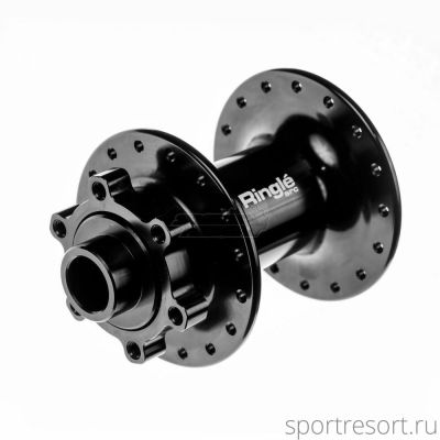 Втулка передняя SunRingle SRC (32H, 100x15mm)