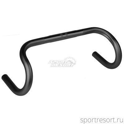 Руль Zoom DR-A4-123BBT (25.4/425mm) Black