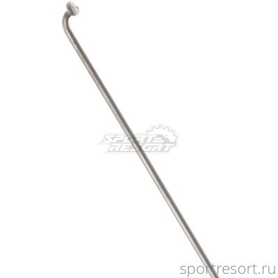 Спица DT Swiss Champion 2.0 294 mm Silver