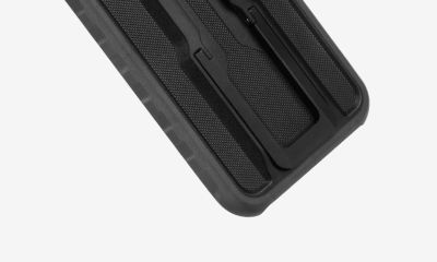 Чехол для смартфона TOPEAK RideCase ONLY for iPhone SE (2ND GEN)/8/7 TRK-TT9866BG