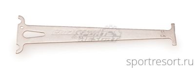 Измеритель износа цепи Park Tool CC-3.2C PTLCC-3.2