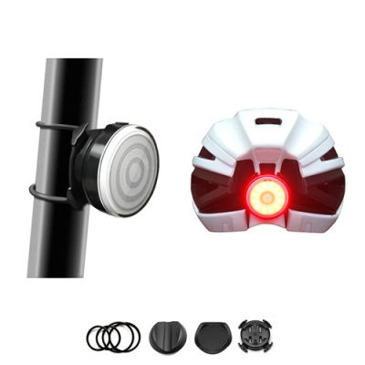 Фонарь велосипедный Shanren RAZ Smart Tail Light SR-BTL10