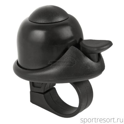 Звонок M-Wave Bella Mini 36mm черный 5-420066