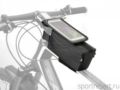 Велосумка на раму Author A-R255 XL Tank Bag MPP 8-15001089