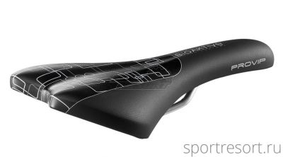 Седло Selle San Marco PRO VIP Race Nero Trendy Black