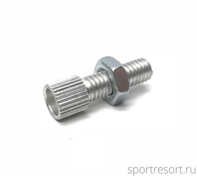 Натяжитель троса ELVEDES Ajustment Bolt М6 (25шт)