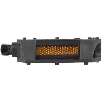 Педали M-Wave Steady K5 Flat Pedal (ось 1/2)