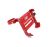 Крепеж для смартфона на руль Promend SJJ-275 Red SJJ-275RED Крепеж для смартфона на руль Promend SJJ-275 Red SJJ-275RED