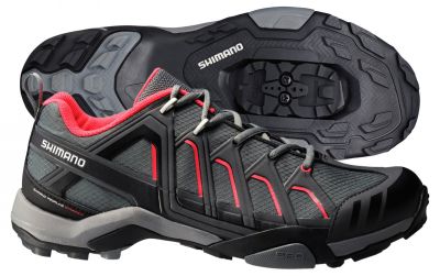 Велотуфли Shimano SH-WM34 (женские) ESHWM34