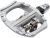 Педали Shimano PD-A530 SPD (серебро) Педали Shimano PD-A530 SPD (серебро)