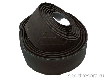 Обмотка руля Velo VLT-001G-01 (черная)