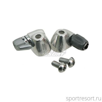 Упор оплетки Shimano SM-CS50 (правый и левый)