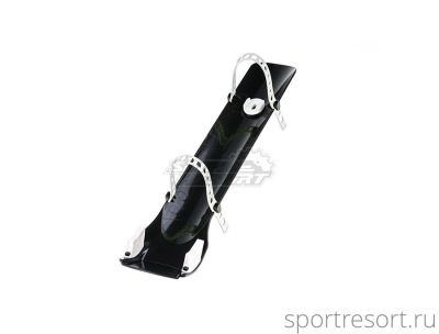 Крыло-щиток Lasalle Alaska (24-29) Black 04-001074