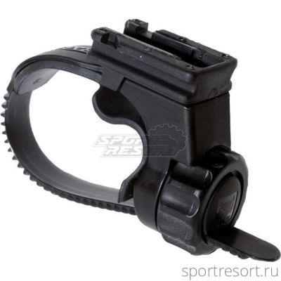 Крепление для фонарей CatEye H-34N FlexTight™ Bracket CE5338827N